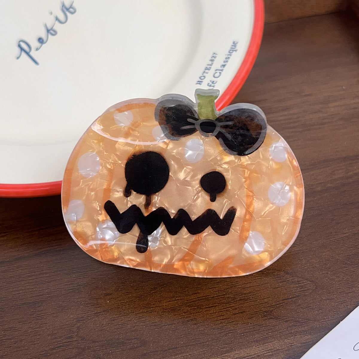 Pumpkin