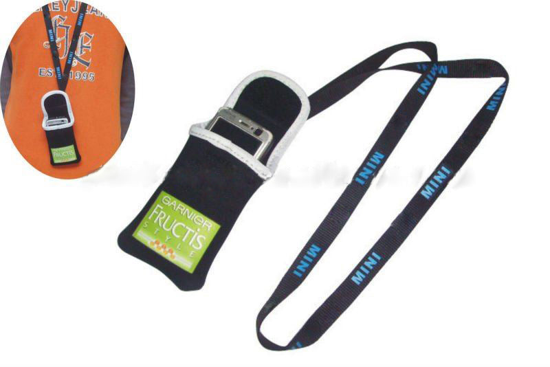 Lanyard Headphone