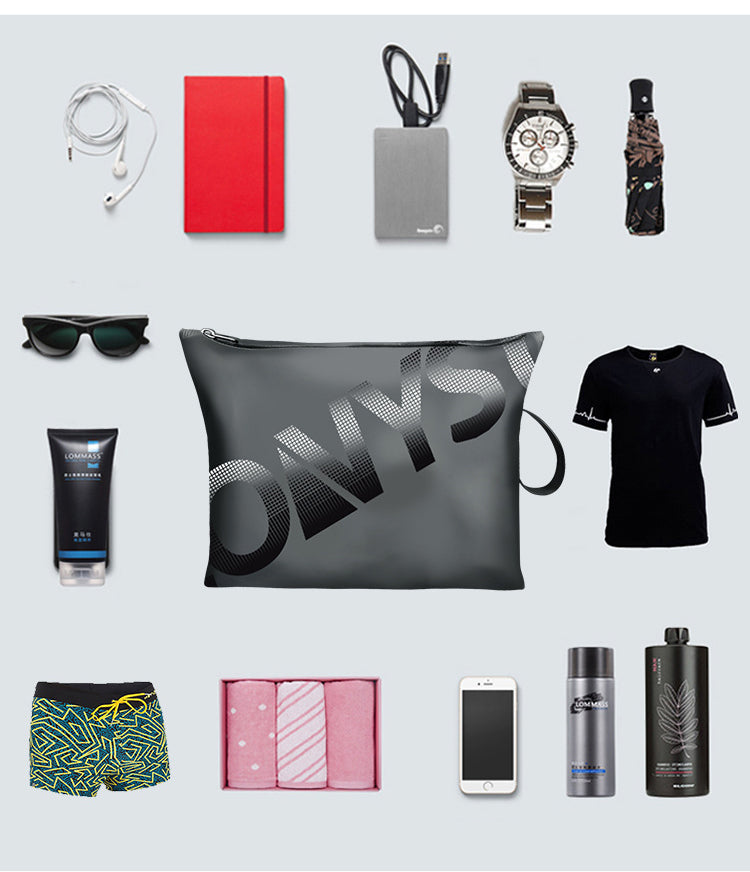 TPU Storage Bag