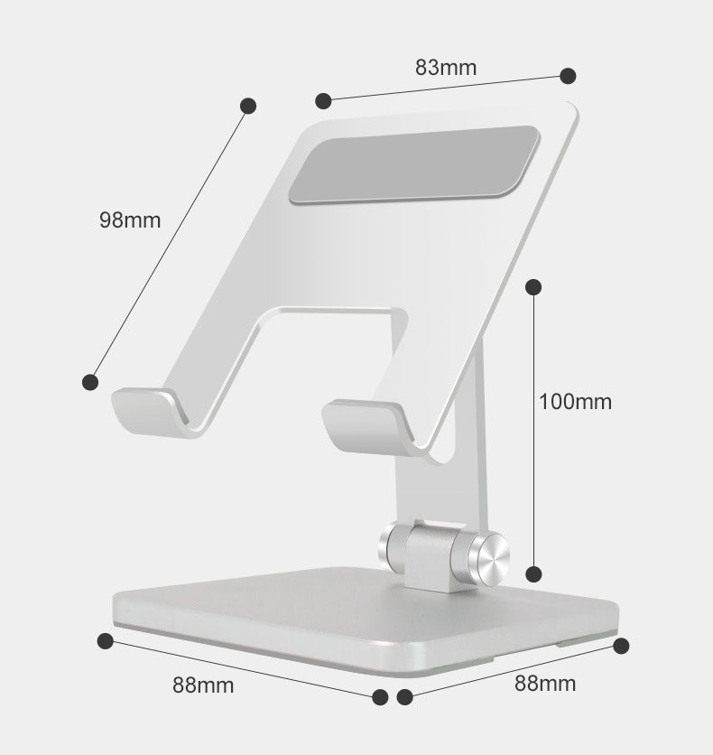 All-Purpose Desktop Cell Phone Tablet Stand Holder
