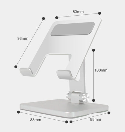 All-Purpose Desktop Cell Phone Tablet Stand Holder