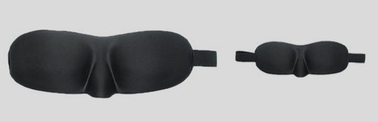 3D Eye Shade Patch Mask Eye Mask Sleep Mask