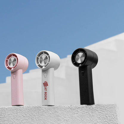 Mini Handheld Portable Fan