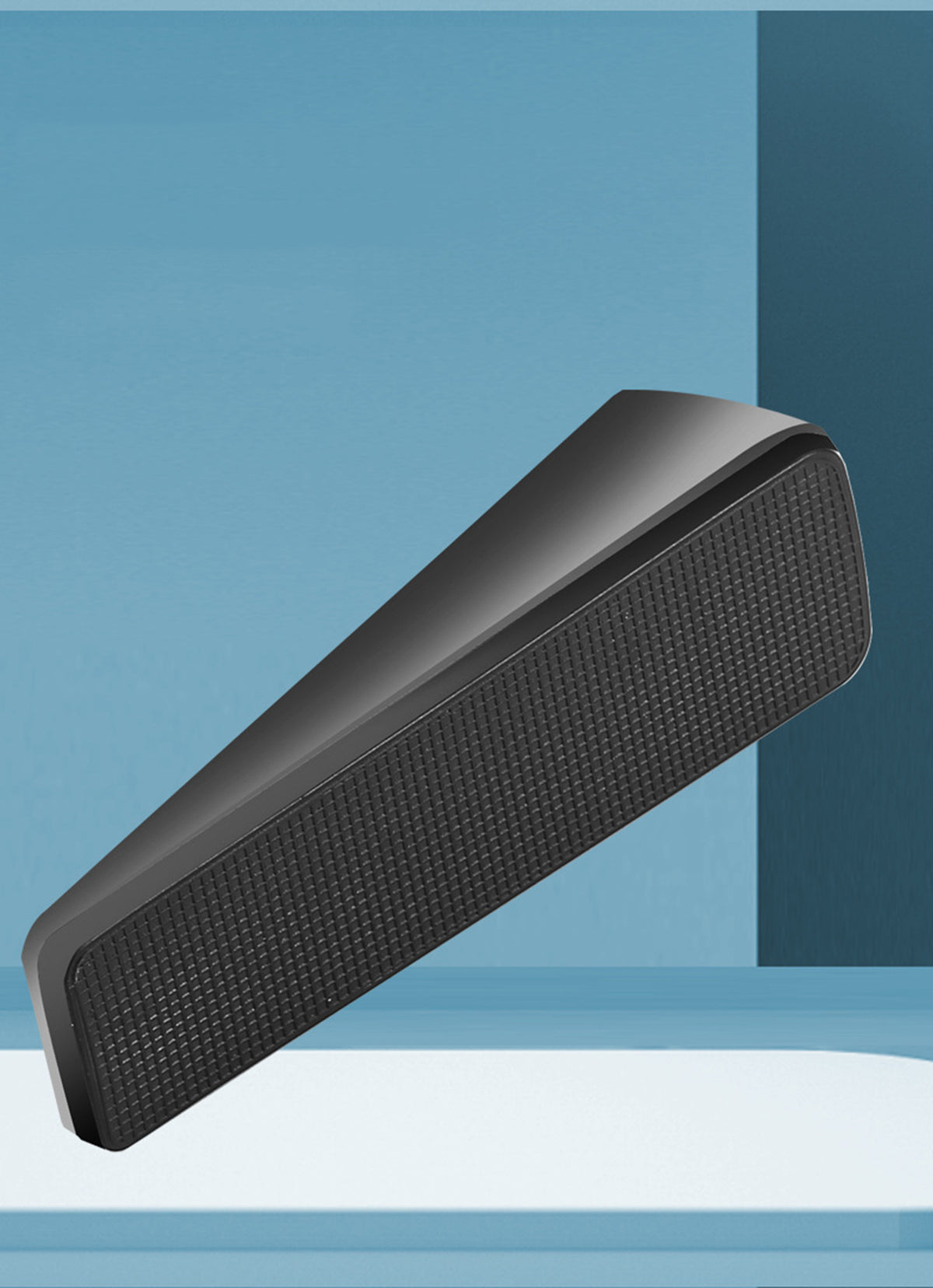 Strongest Door Stopper, Heavy Duty Door Stop Wedge