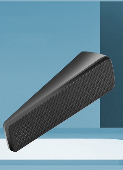 Strongest Door Stopper, Heavy Duty Door Stop Wedge