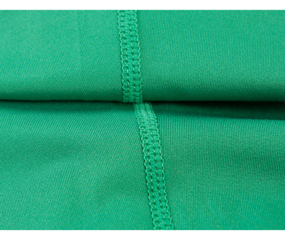 Skirted Legging for Women, Yoga Legging with Skirts & Women Tennis Leggings Clothes Pockets
