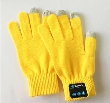 Wireless Touch Gloves