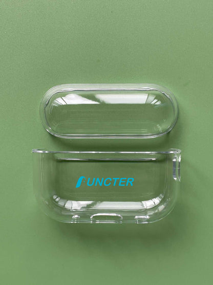 Hard Shell Wireless Earphone Protective Case