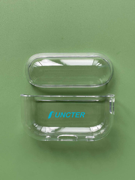Hard Shell Wireless Earphone Protective Case