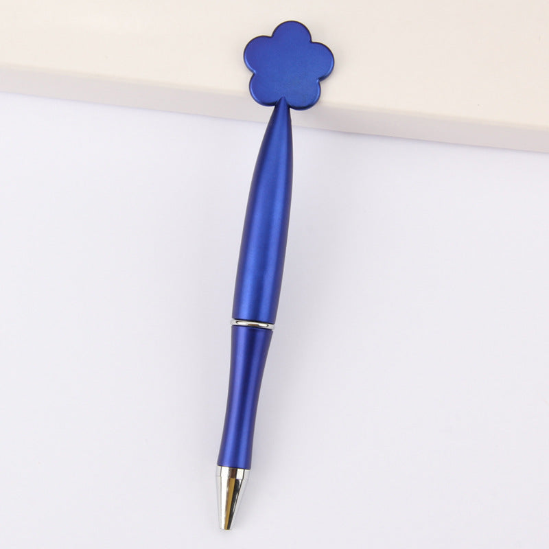 Flower Shape Ballpoint Pen