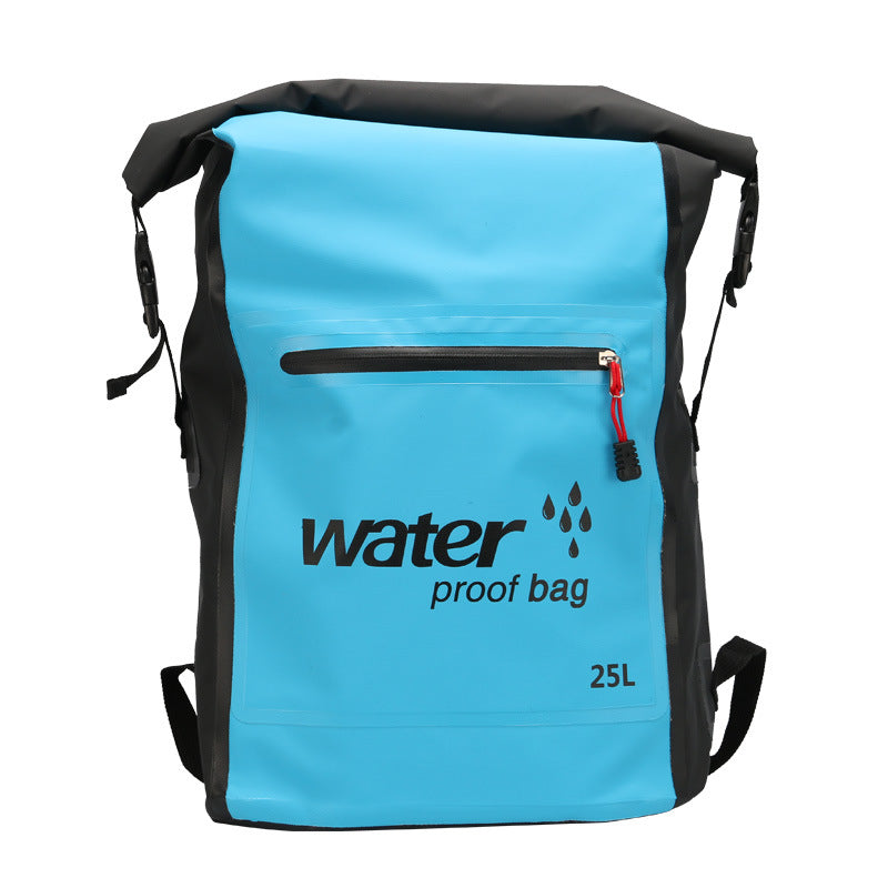 25L Sports & Travel Waterproof Backpack