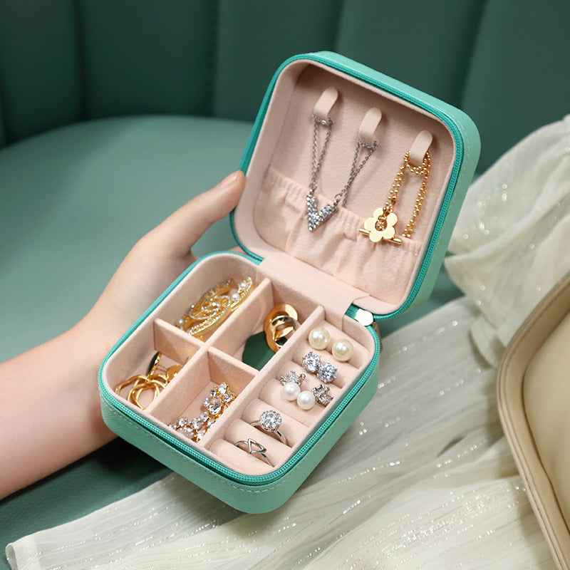 Tiffany Blue