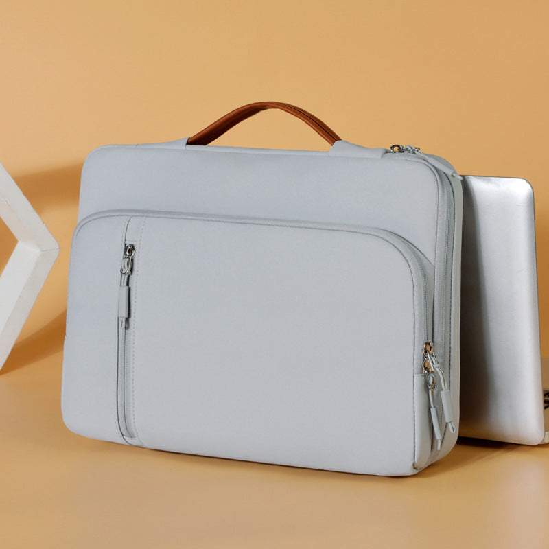 14" Laptop Bag Laptop Sleeve W/Carrying Handle