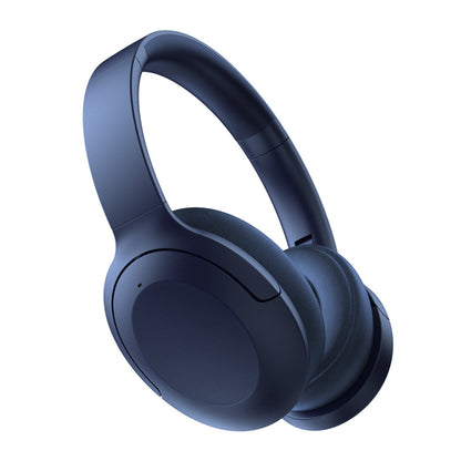 500mAh V5.3 Foldable Wearing Noise Cancelling Headphone