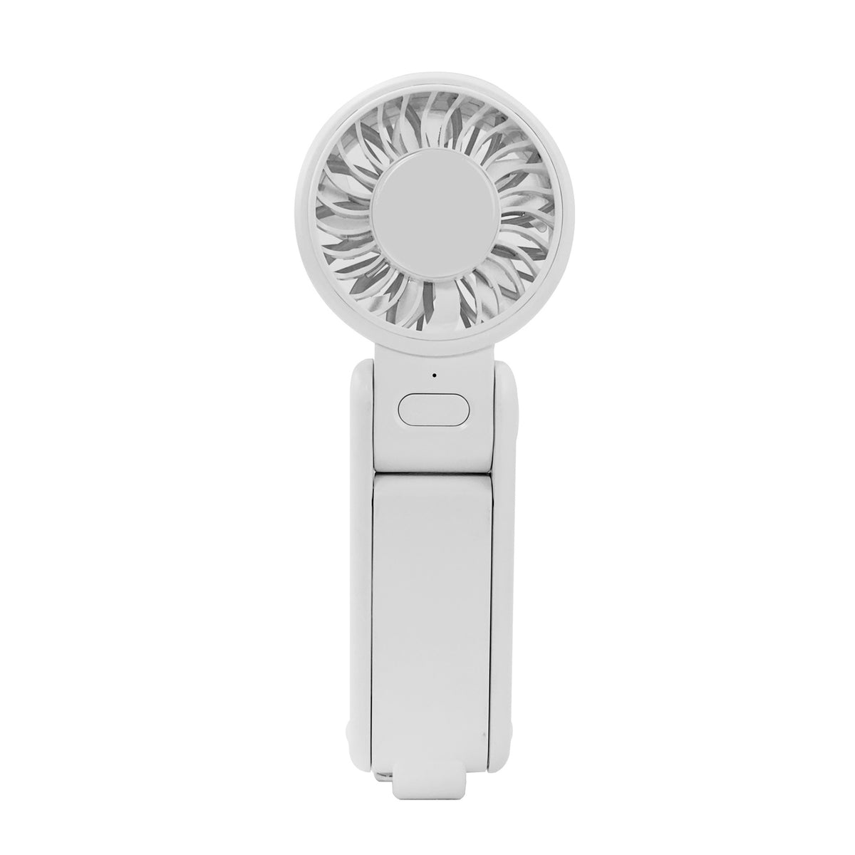 Portable Rechargeable Handheld Fan