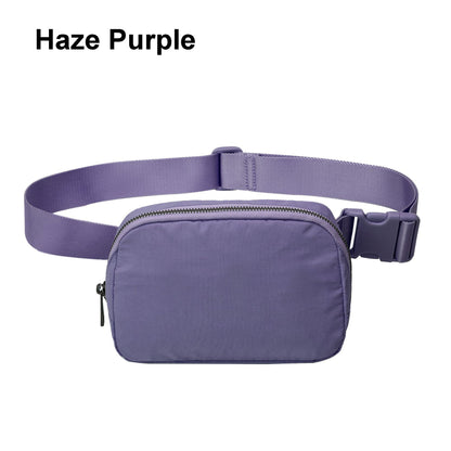 Haze Purple