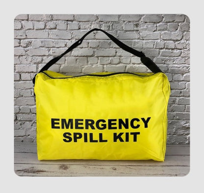 Polyester Travel Gym Bag