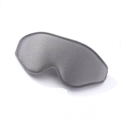 3D Eye Mask Sleeping Mask W/ Adjustable Strap