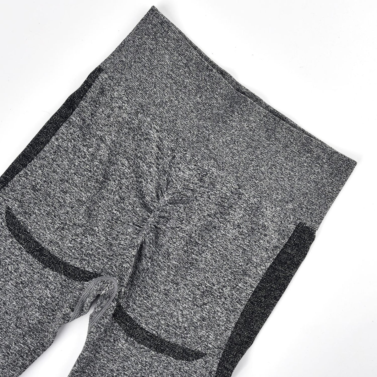 High Waisted Leggings For Women Sport Yoga Pants With Trim