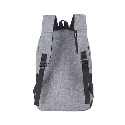 Back View