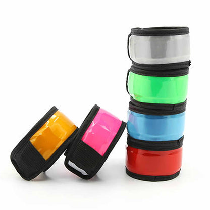 LED Slap Bracelet