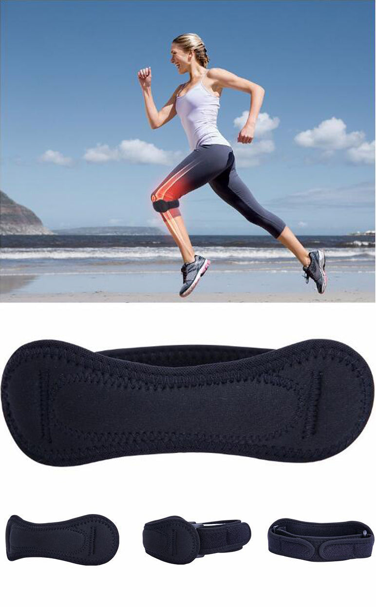 Patella Knee Strap