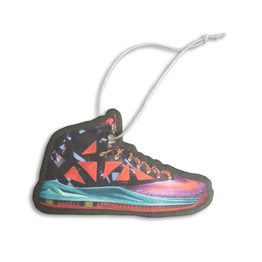 Shoe Shape Air Freshener