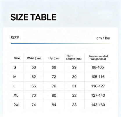 Size