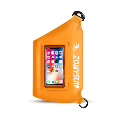 PVC Waterproof Waist Bag
