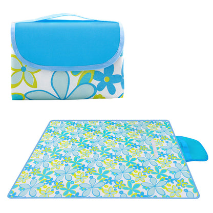 78 x 78" Foldable Waterproof Picnic Mat