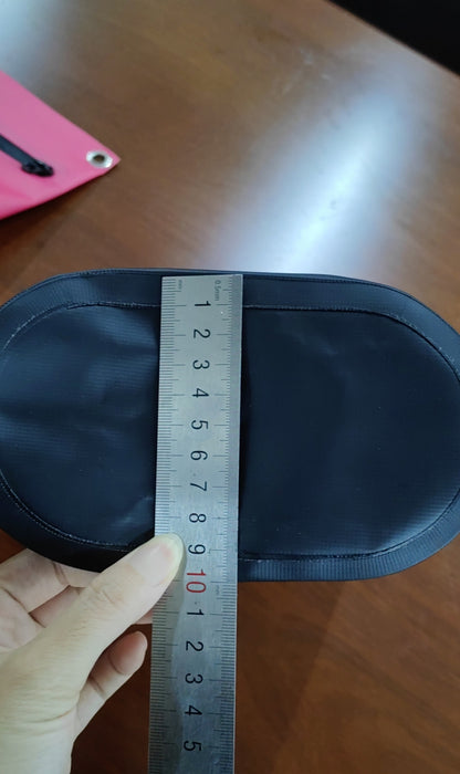 PVC Storage Bag