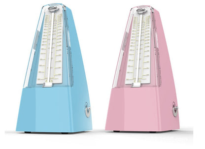 Mechanical Metronome