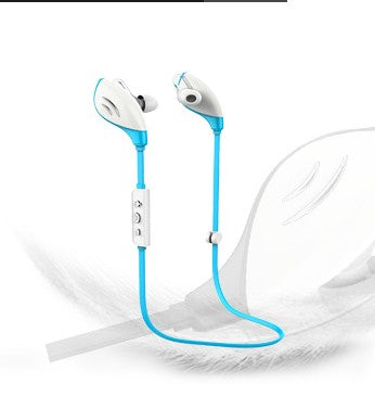 Sport Wireless V4.0 + EDR Headset