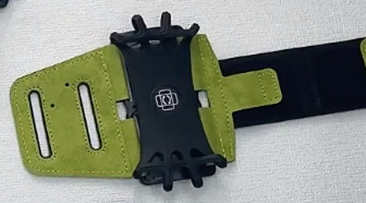 360 Rotatable Sports Running Armband For Phone