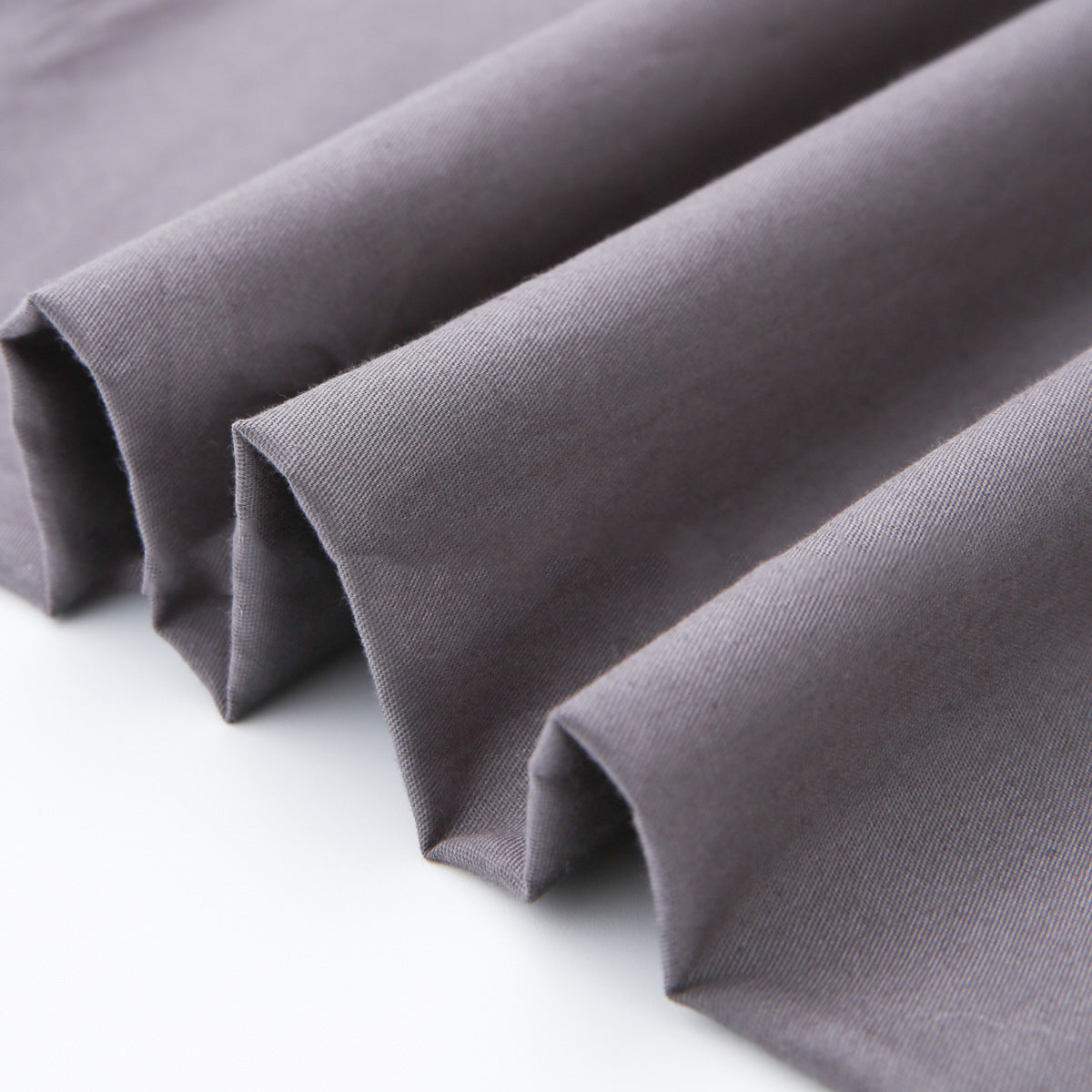 20 x 54" Premium Square Cotton Throw Pillowcase Body Size Pillow Cover - Envelope Closure
