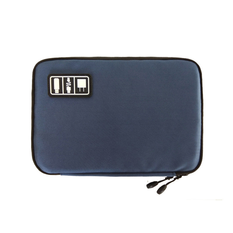 Electronic Gadget Organizer Bag Digital Travel Case