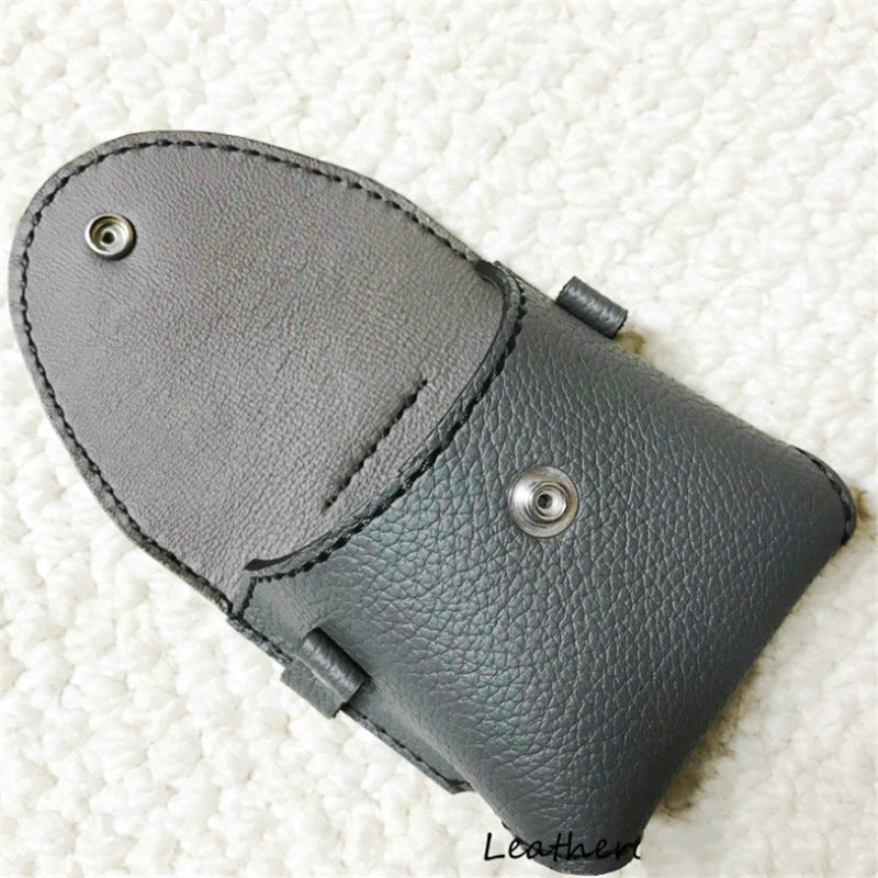 Golf Ball Bag Golf Pouch Tee Holder Without Balls And Tees