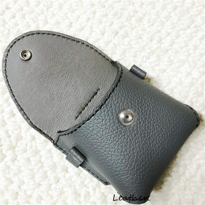 Golf Ball Bag Golf Pouch Tee Holder Without Balls And Tees