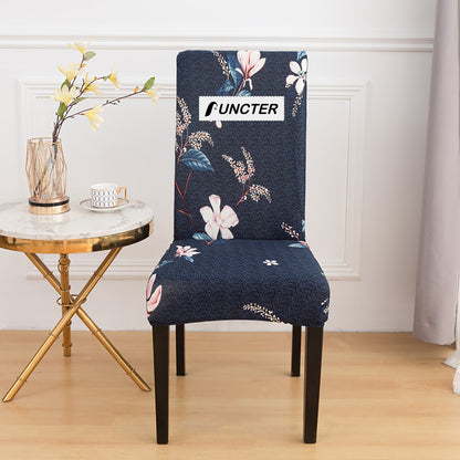 Milk Silk Spandex Chair Cover #51