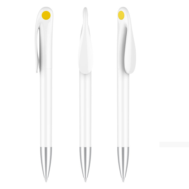 Ballpoint Pen Comfortable Writing Pens