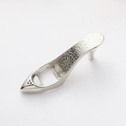 High Heel Bottle Opener