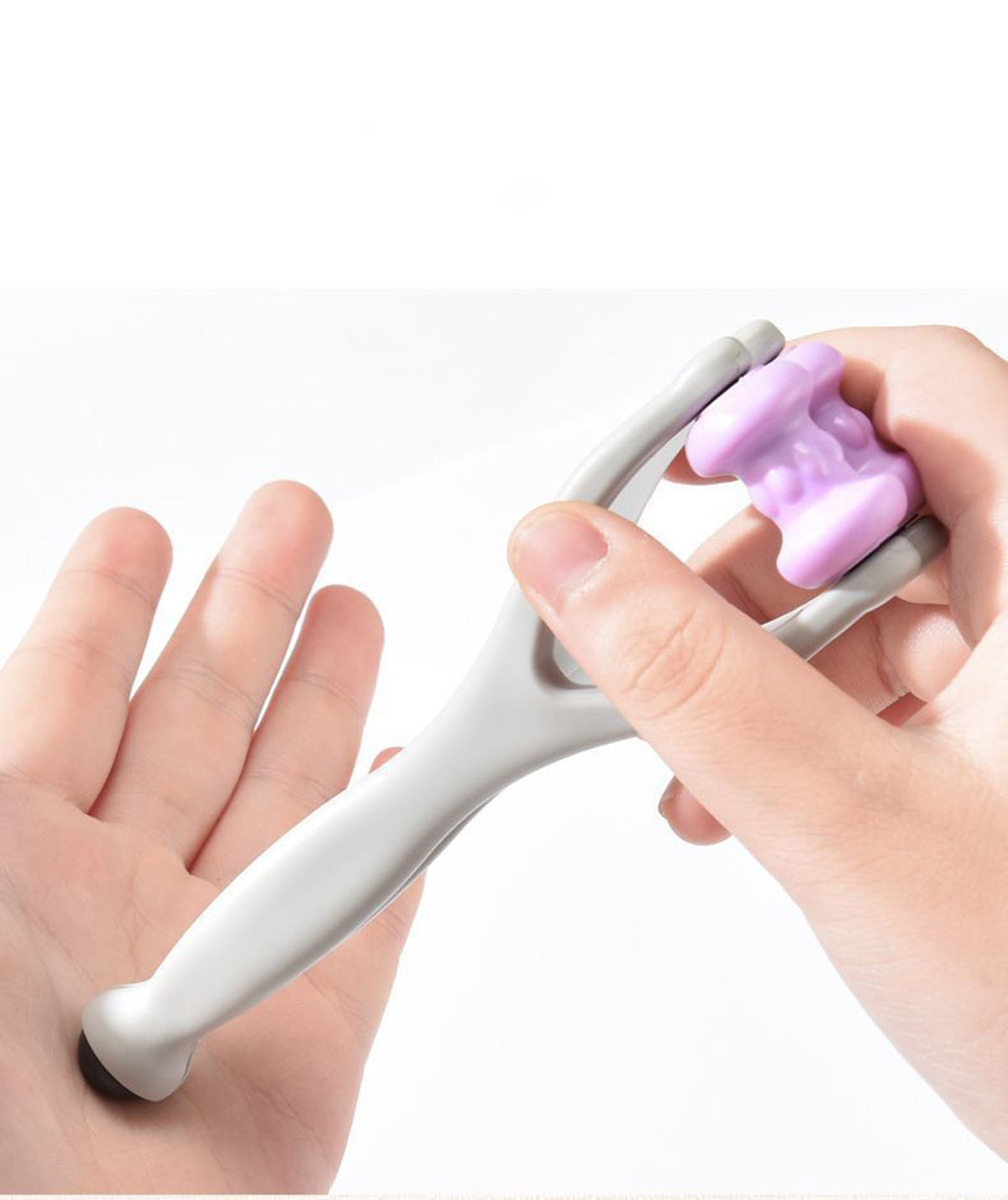 Finger Massage Tool Hand Massager