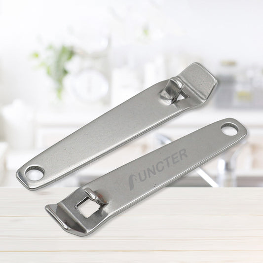 Vial Openers Versatile Stainless Steel Oral Liquid Decappers