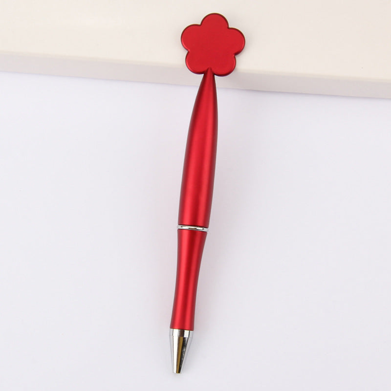 Flower Shape Ballpoint Pen