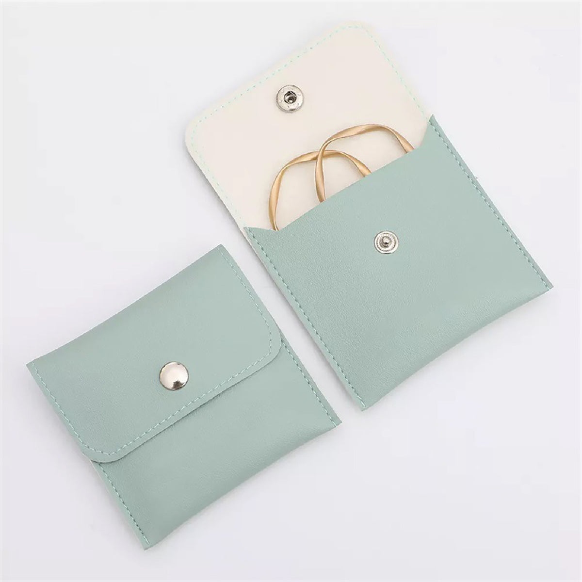 Mint Green