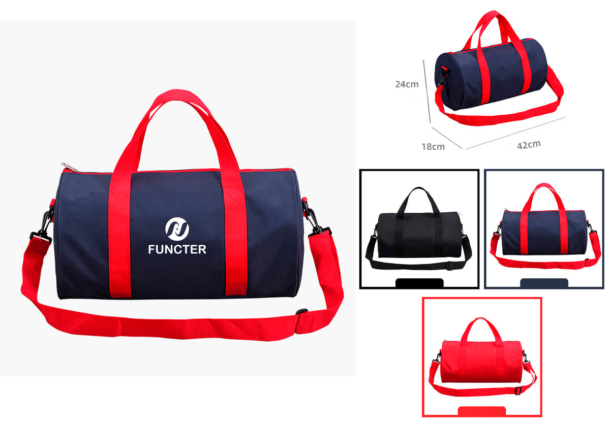Oxford Tote Bag Swimming Bag Gym Bag for Beach/Fitness/Travel/Yoga