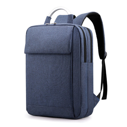 Strap Pocket