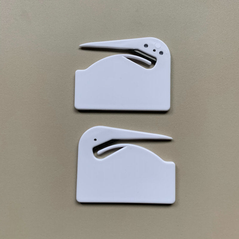 Envelope Opener Letter Slitter Wrapping Paper Cutter Tool