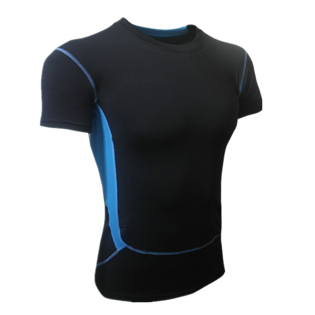 Black/Blue