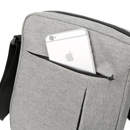 Oxford Crossbody Bag Sling Bag Single Shoulder Messenger Bag Mini Backpack